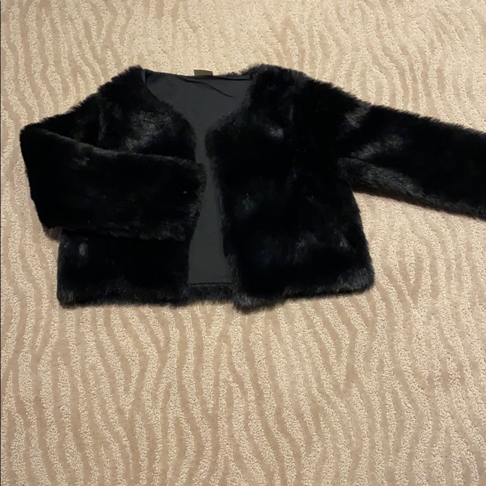 KIDS ZARA JACKET
